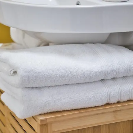 Apartment Le Coquebert -