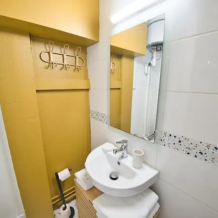 Le Coquebert - Reims