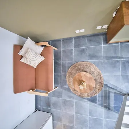 Le Coquebert - Apartment *