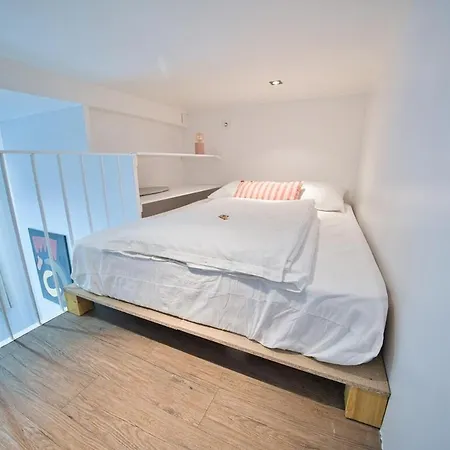 Apartment Le Coquebert - *