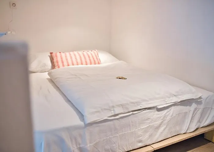 Le Coquebert - Apartment