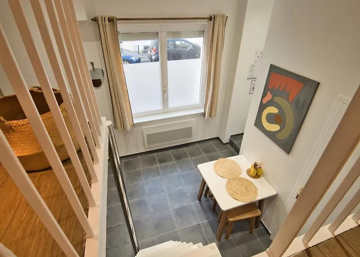 Le Coquebert - Reims