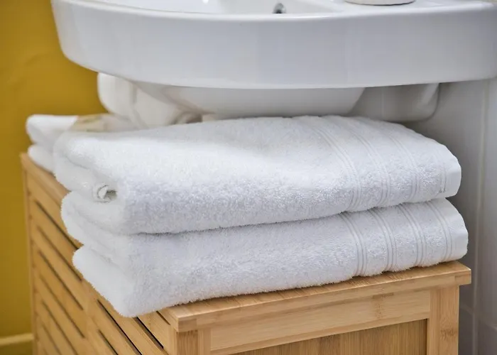 Apartment Le Coquebert -