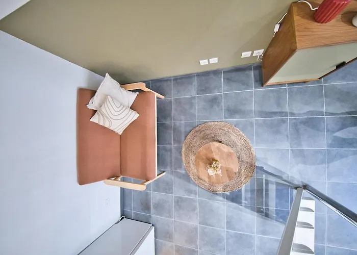 Le Coquebert - Apartment *