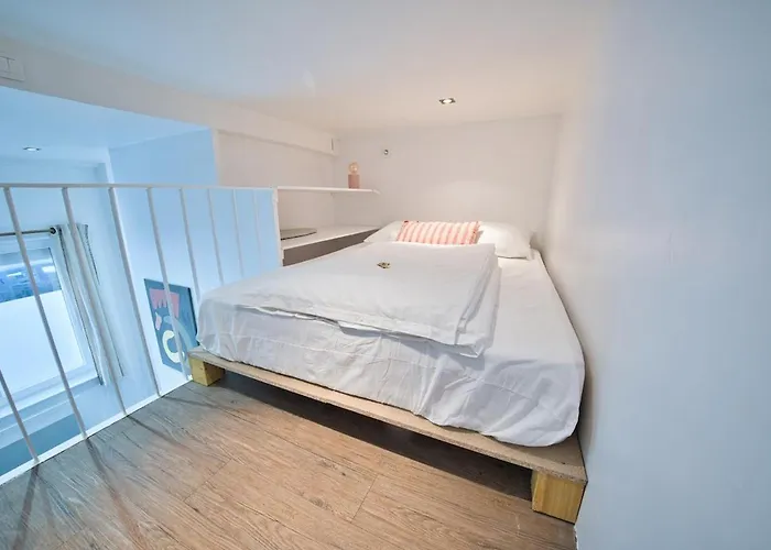 Apartment Le Coquebert - *