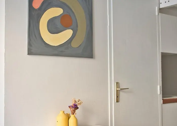 Le Coquebert - Reims